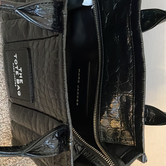 Marc Jacob Tote Bag - Picture 2 of 4